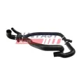 Durite de radiateur FAST FT61045 - Visuel 1