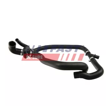 Durite de radiateur FAST FT61045