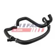 Durite de radiateur FAST FT61045 - Visuel 2