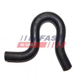 Durite de radiateur FAST FT61046