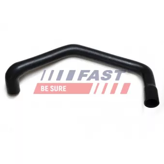 Durite de radiateur FAST FT61050