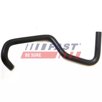 Durite de radiateur FAST FT61051