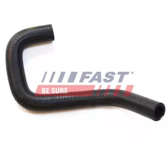 Durite de radiateur FAST FT61052