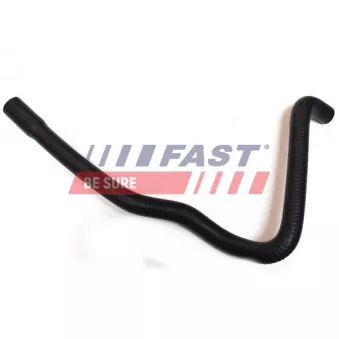Durite de radiateur FAST FT61054