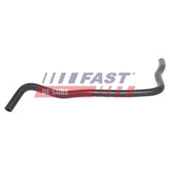 Durite de radiateur FAST FT61055