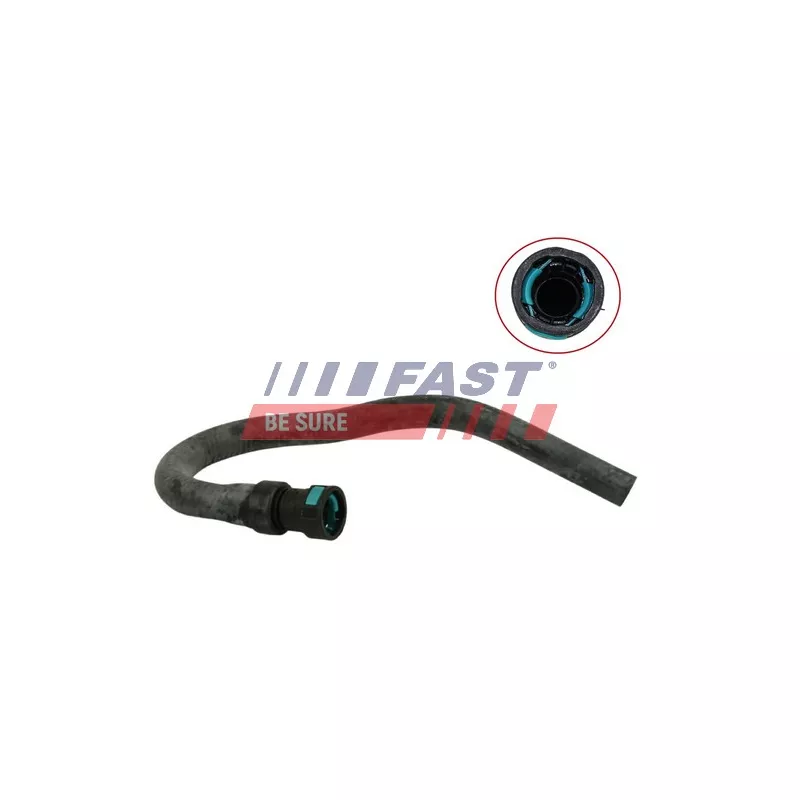 Manche, batterie chauffante-chauffage FAST FT61069