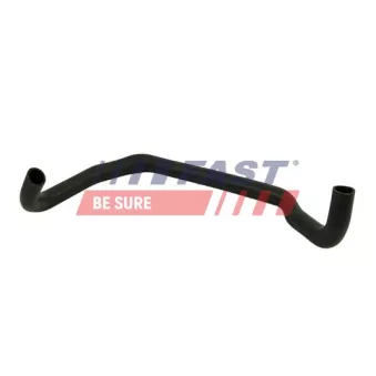Durite de radiateur FAST FT61070