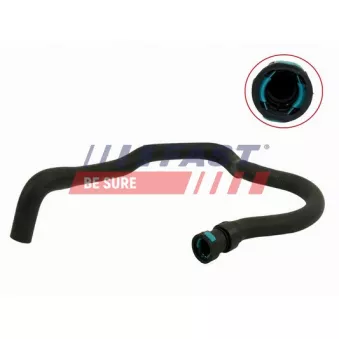 Manche, batterie chauffante-chauffage FAST FT61071