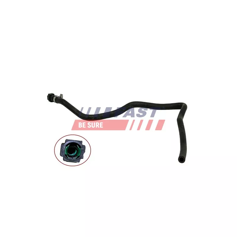 Tuyauterie du réfrigérant FAST FT61073