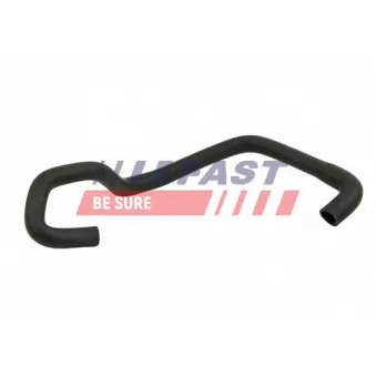 Durite de radiateur FAST FT61074