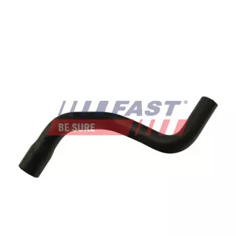 Durite de radiateur FAST FT61077