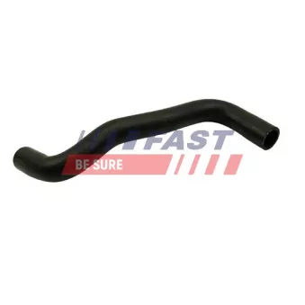 Durite de radiateur FAST FT61080