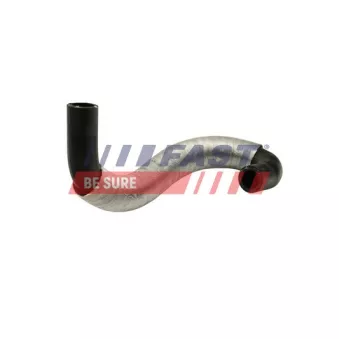 Durite de radiateur FAST