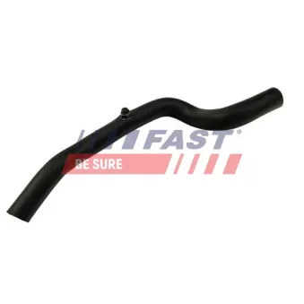 Durite de radiateur FAST FT61089