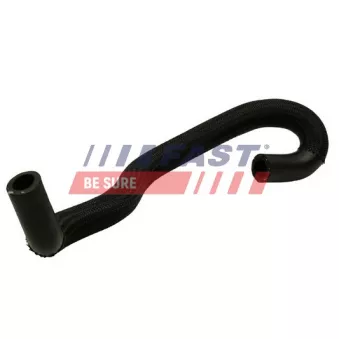 Gaine de chauffage FAST FT61091