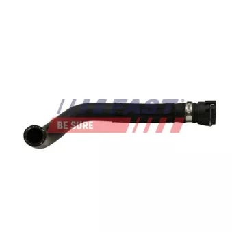 Durite de radiateur FAST FT61092