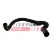Durite de radiateur FAST FT61094 - Visuel 1