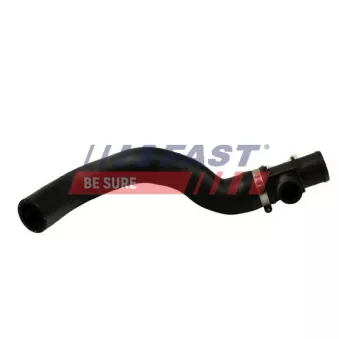 Durite de radiateur FAST FT61095