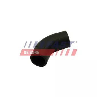 Durite de radiateur FAST FT61097