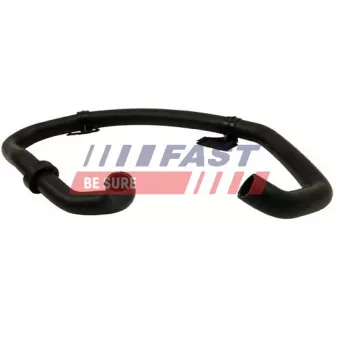 Durite de radiateur FAST FT61100