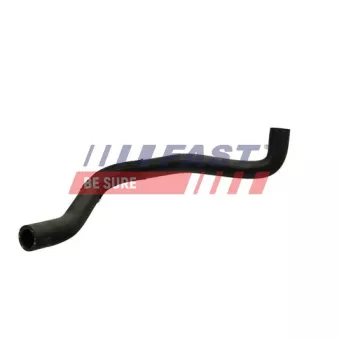 Durite de radiateur FAST FT61102