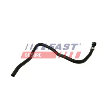 Durite de radiateur FAST FT61103