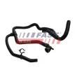 Durite de radiateur FAST FT61104 - Visuel 1