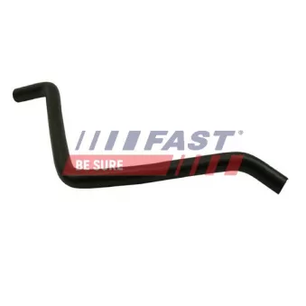 Durite de radiateur FAST FT61106