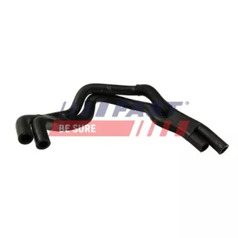 Durite de radiateur FAST FT61109