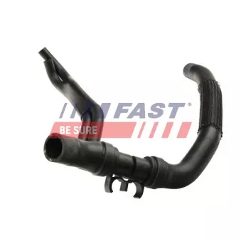 Durite de radiateur FAST FT61110