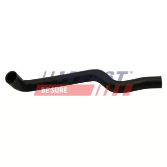 Durite de radiateur FAST FT61111