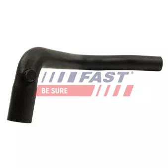 Durite de radiateur FAST FT61112