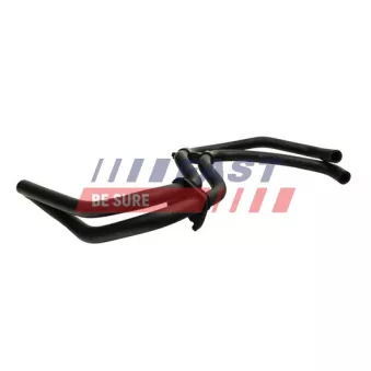 Durite de radiateur FAST FT61113