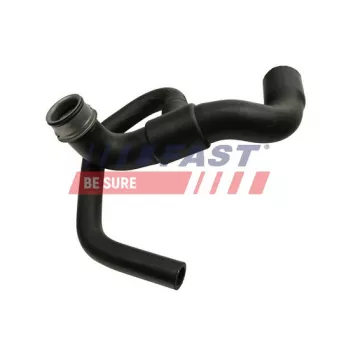 Durite de radiateur FAST FT61116