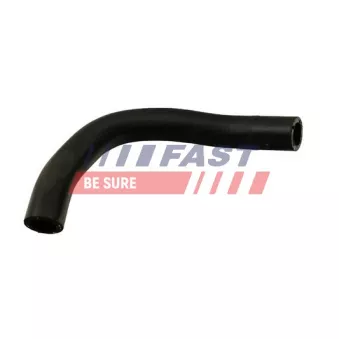 Durite de radiateur FAST FT61117