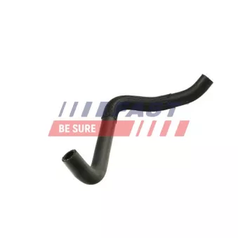 Durite de radiateur FAST FT61118