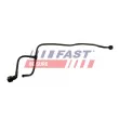 Durite de radiateur FAST FT61119 - Visuel 1