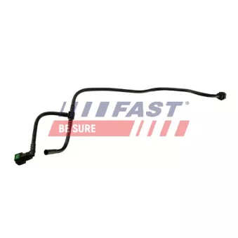 Durite de radiateur FAST FT61119