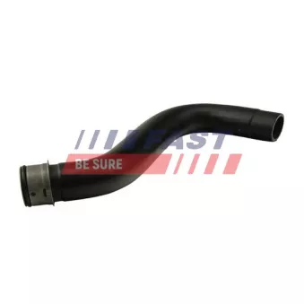 Durite de radiateur FAST FT61121