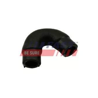 Durite de radiateur FAST FT61122
