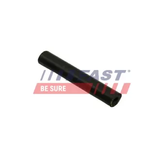 Durite de radiateur FAST FT61125
