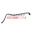 Durite de radiateur FAST FT61126 - Visuel 1