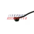 Durite de radiateur FAST FT61126 - Visuel 2