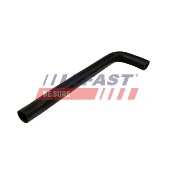 Durite de radiateur FAST FT61127