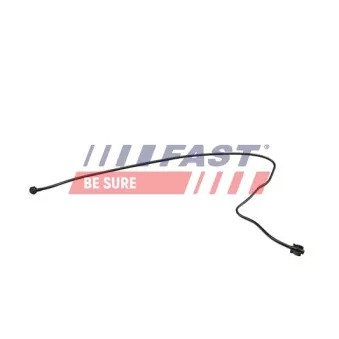 Durite de radiateur FAST FT61132