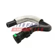 Durite de radiateur FAST FT61133 - Visuel 1