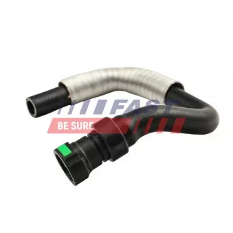 Durite de radiateur FAST FT61133