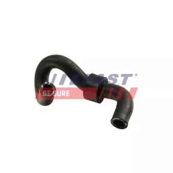 Durite de radiateur FAST FT61134