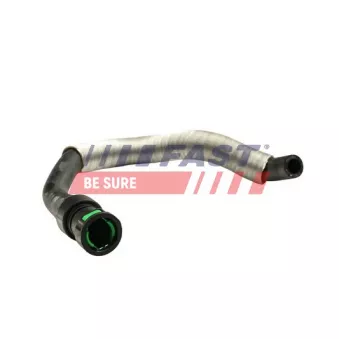 Durite de radiateur FAST FT61135