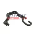 Durite de radiateur FAST FT61137 - Visuel 1